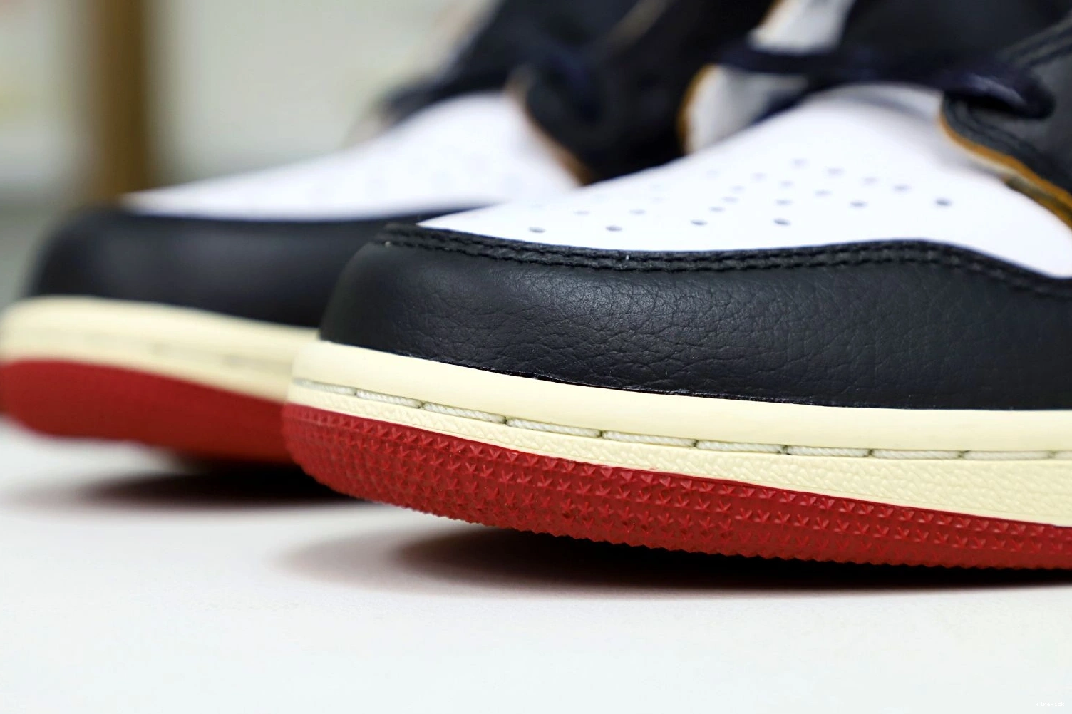 1 HIGH AIR UNION RETRO X LA JORDAN NRG 0219